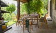 Mondavio Brick and Beams 8