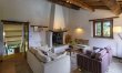 Mondavio Brick and Beams 9