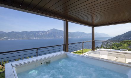Garda Solarium 9
