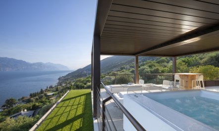 Garda Solarium 9