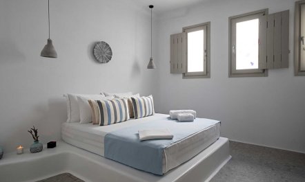 Aegean Salt & Sky 9