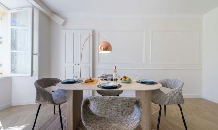 C&ocirc;te d'Azur Hideaway 6