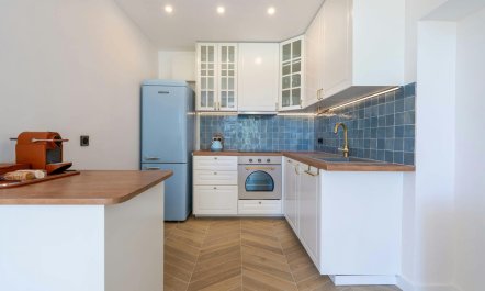 C&ocirc;te d'Azur Hideaway 9