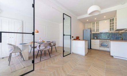 C&ocirc;te d'Azur Hideaway 8