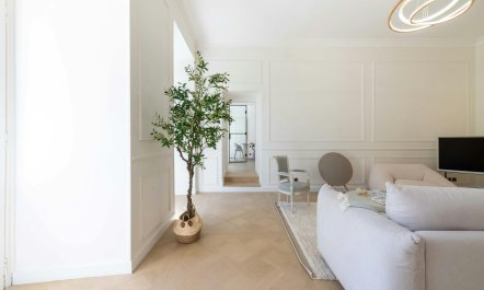 C&ocirc;te d'Azur Hideaway 3
