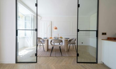 C&ocirc;te d'Azur Hideaway 7