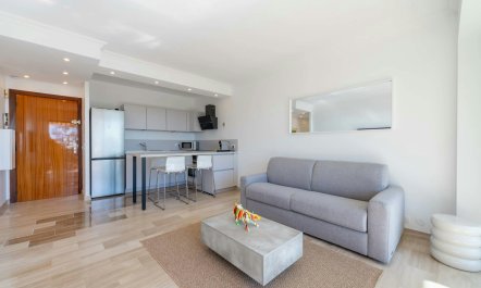 Lerins Horizon 6