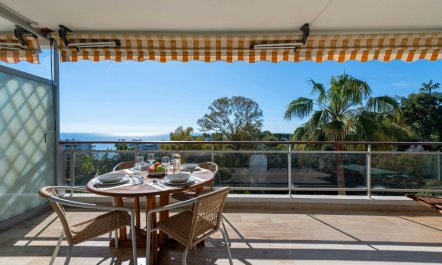 Lerins Horizon 1