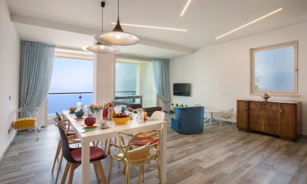 Benaco Terrace Views 5