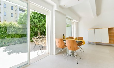 The Riviera Garden 6