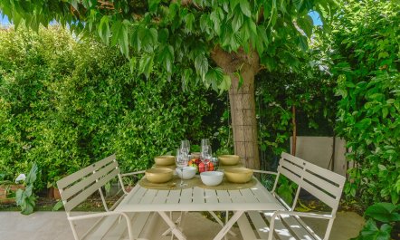 The Riviera Garden 3