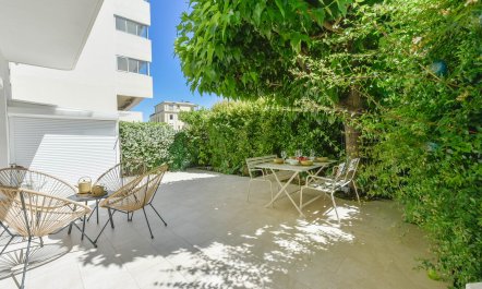 The Riviera Garden 2