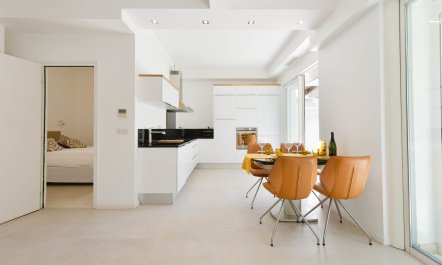 The Riviera Garden 7