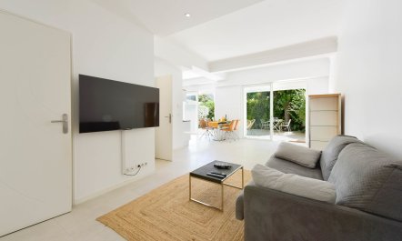 The Riviera Garden 4