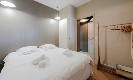 Rue d&rsquo;Antibes Stay 9