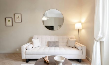 Rue d&rsquo;Antibes Stay 2