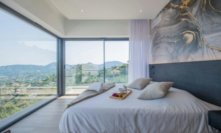 French Riviera Manor 8