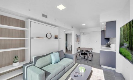 Biscayne Heights 2