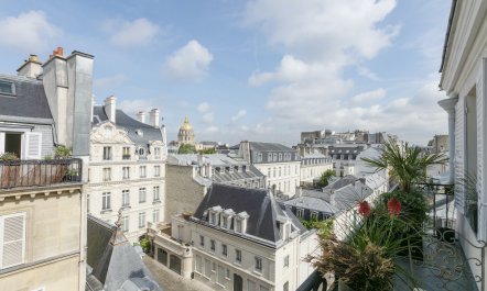 Rebonjour Paris 7