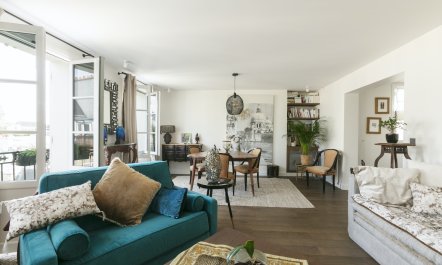 Rebonjour Paris 2