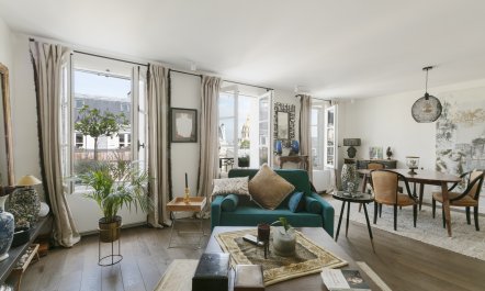 Rebonjour Paris 1