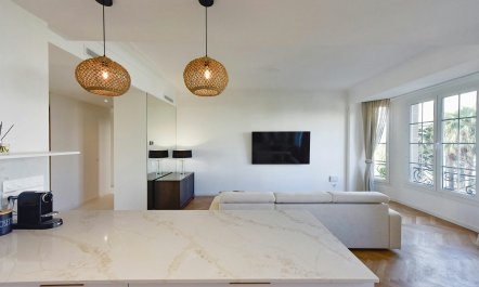 Gilded Shores 7