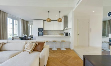 Gilded Shores 5
