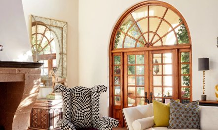 The Hidden Hacienda 9