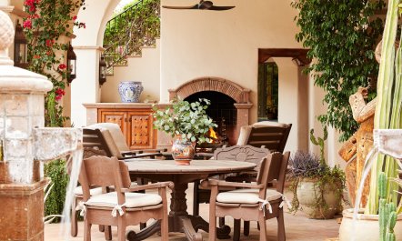 The Hidden Hacienda 4