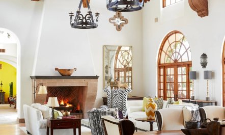 The Hidden Hacienda 8