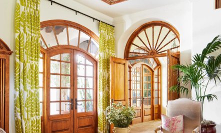 The Hidden Hacienda 6