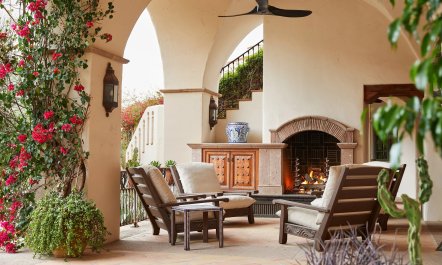 The Hidden Hacienda 1