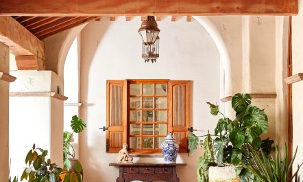 The Hidden Hacienda 5