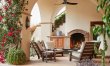 The Hidden Hacienda 1