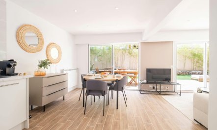 The Sunny Riviera 3