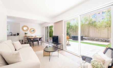 The Sunny Riviera 2