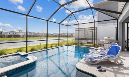 Orlando Leisure 1