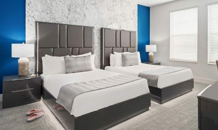Orlando Leisure 8