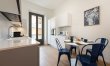 Florentine Interlude 9