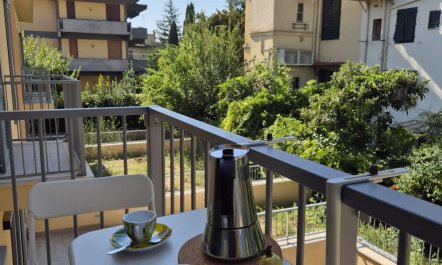 Boboli Reverie 1