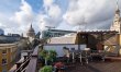 Above the Spires 3