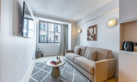 Paris Le Grand 4