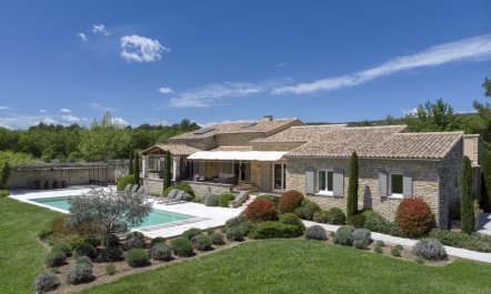 Luberon Views