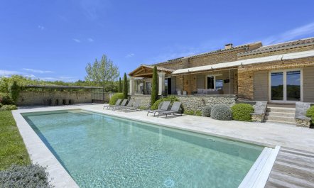 Luberon Views 2
