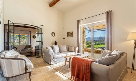 Luberon Views 4
