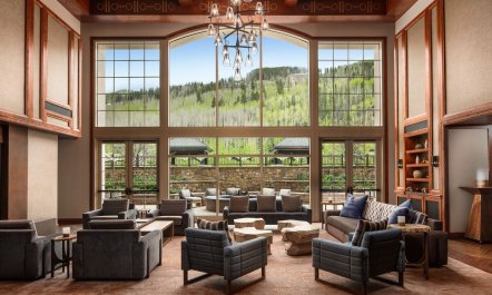 Vail View 9