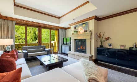 Vail View