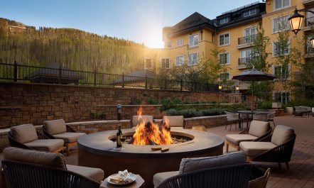 Vail View 8