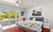 Sun's Warmth Retreat 1