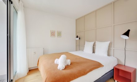Paris Light 7